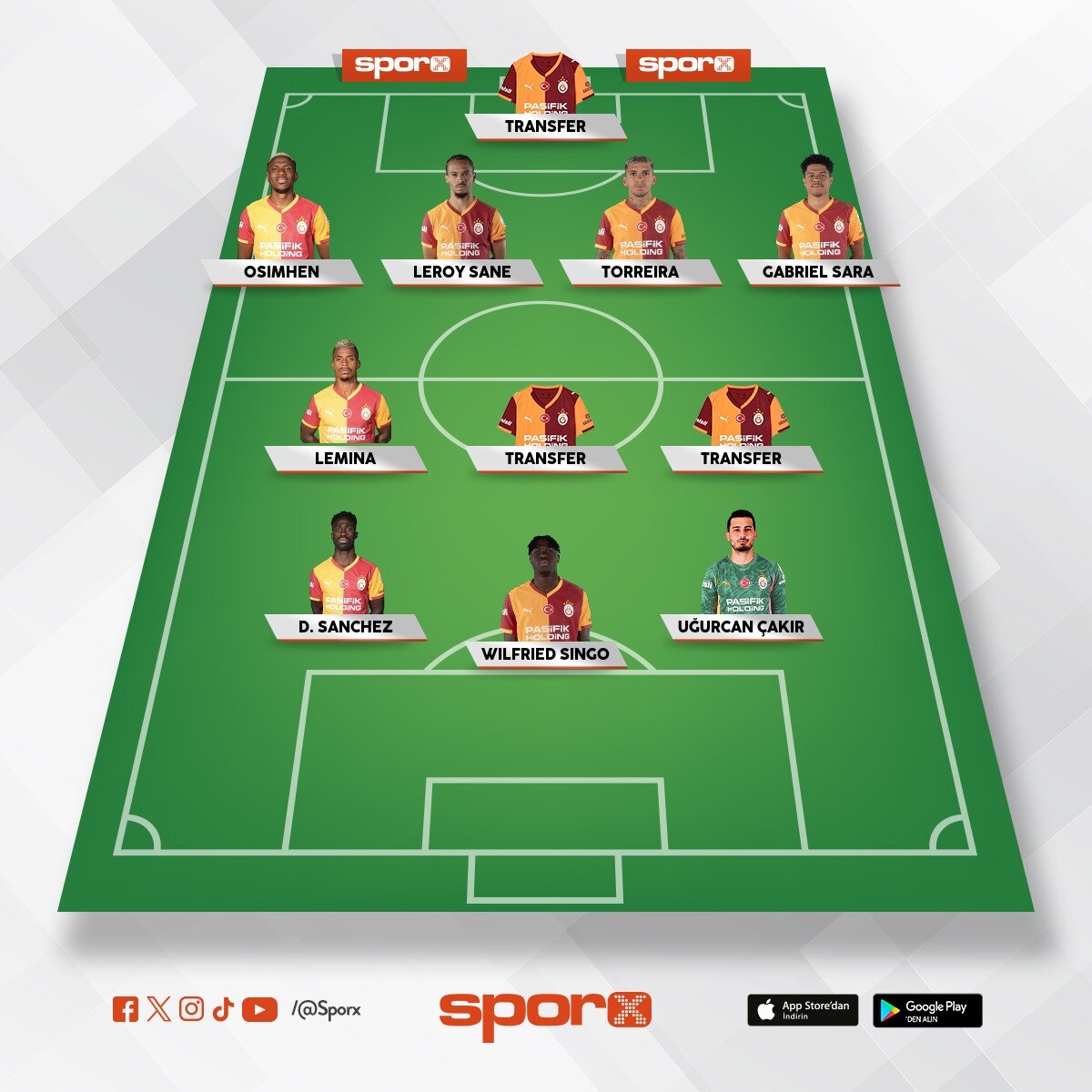 Galatasaray