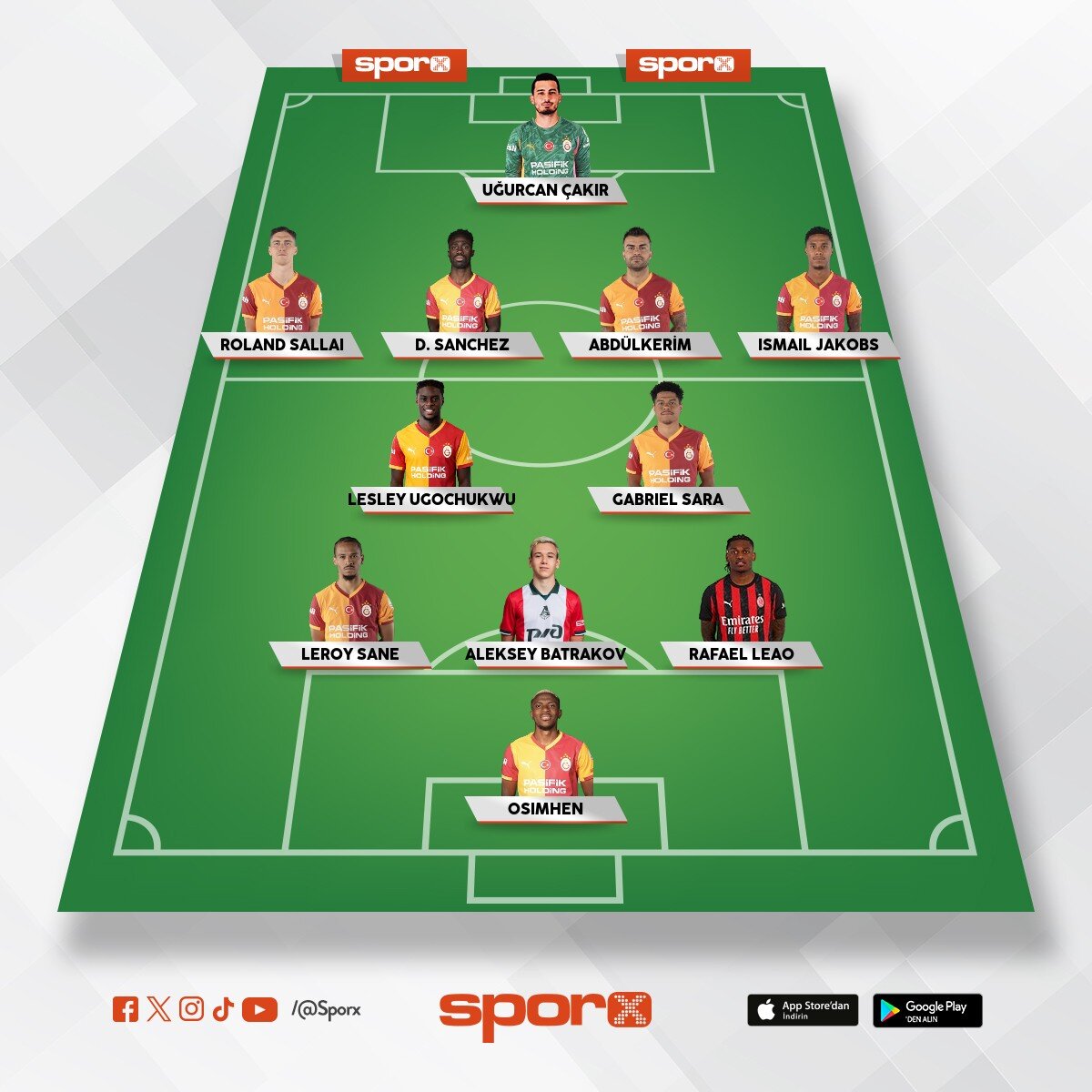 �ampiyon 11