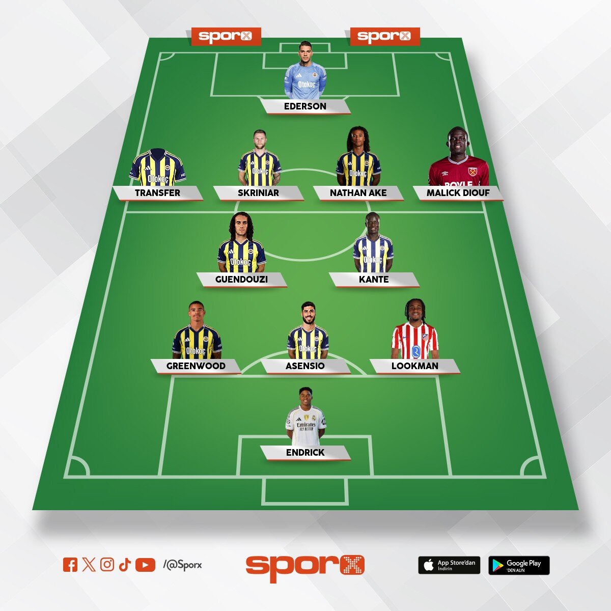 sa� beke U23
