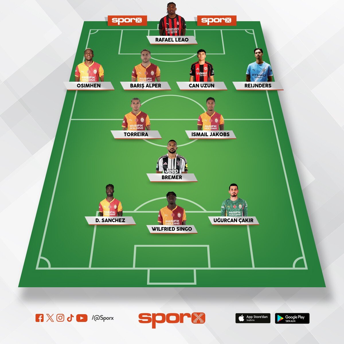 GALATASARAY