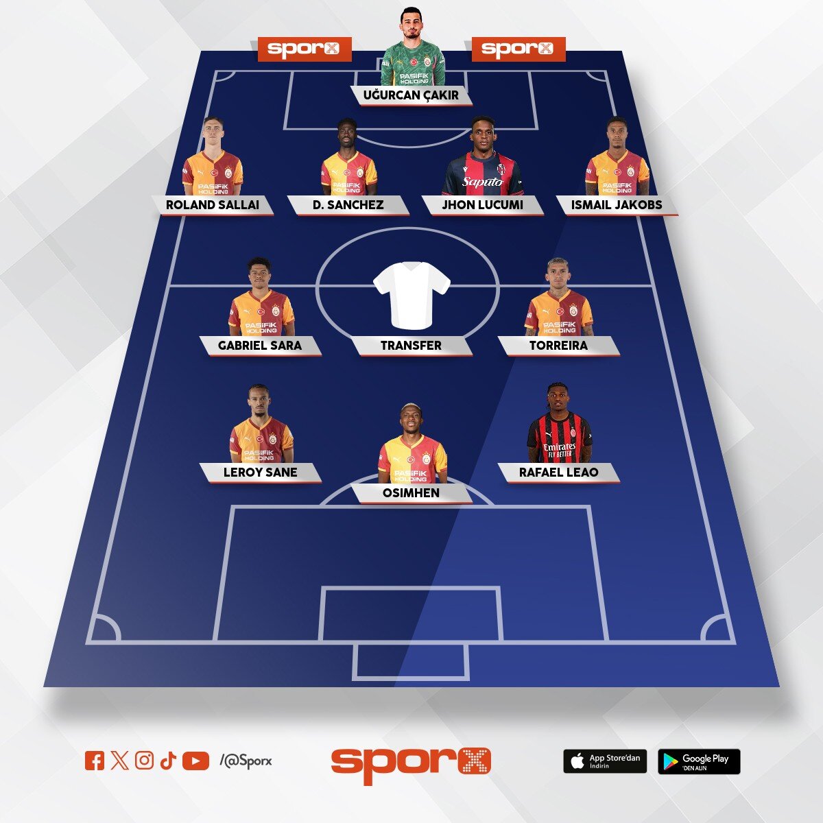 GALATASARAY