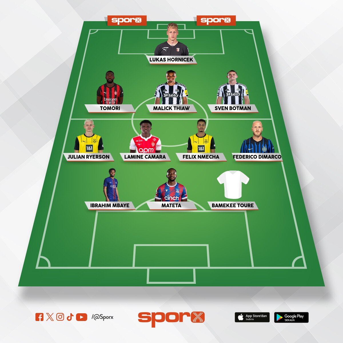 @Kadrokolik Juventus
