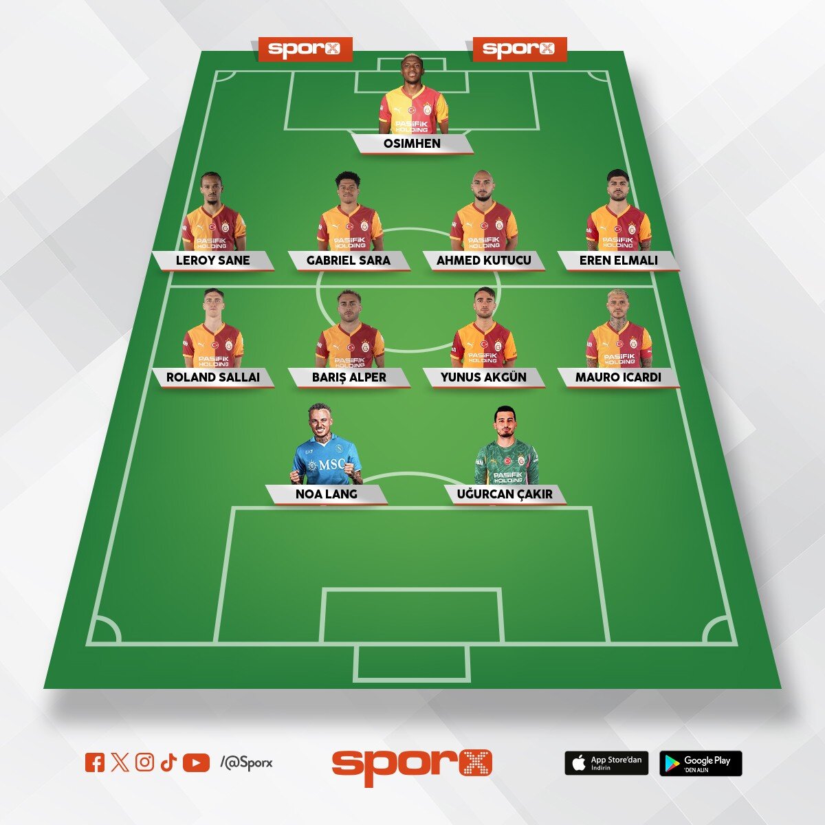 galatasaray