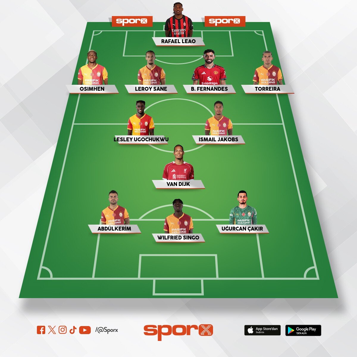 Galatasaray