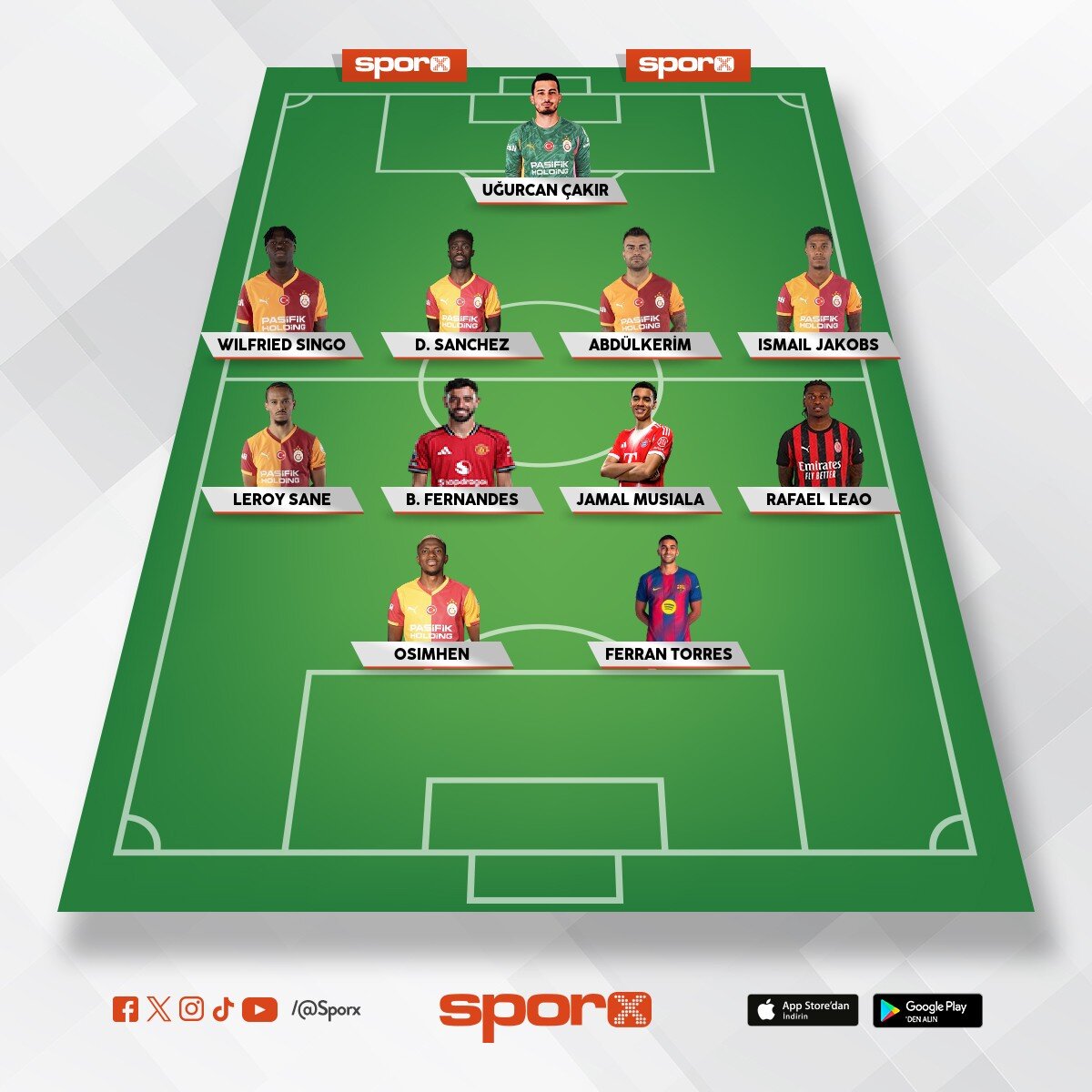 Galatasaray 