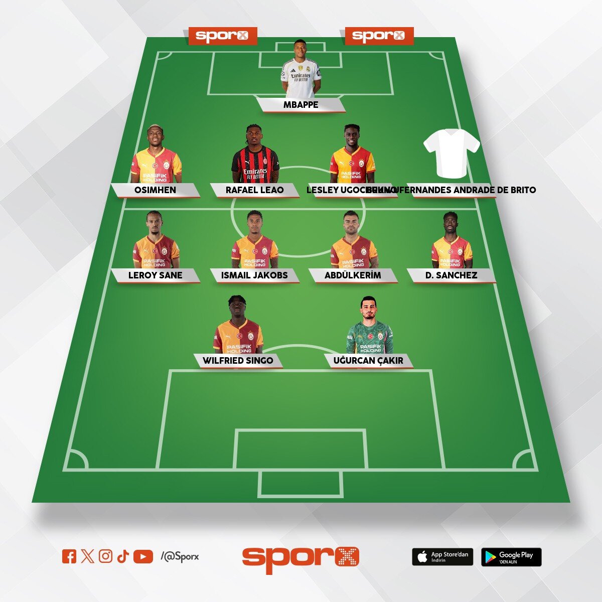 Galatasaray