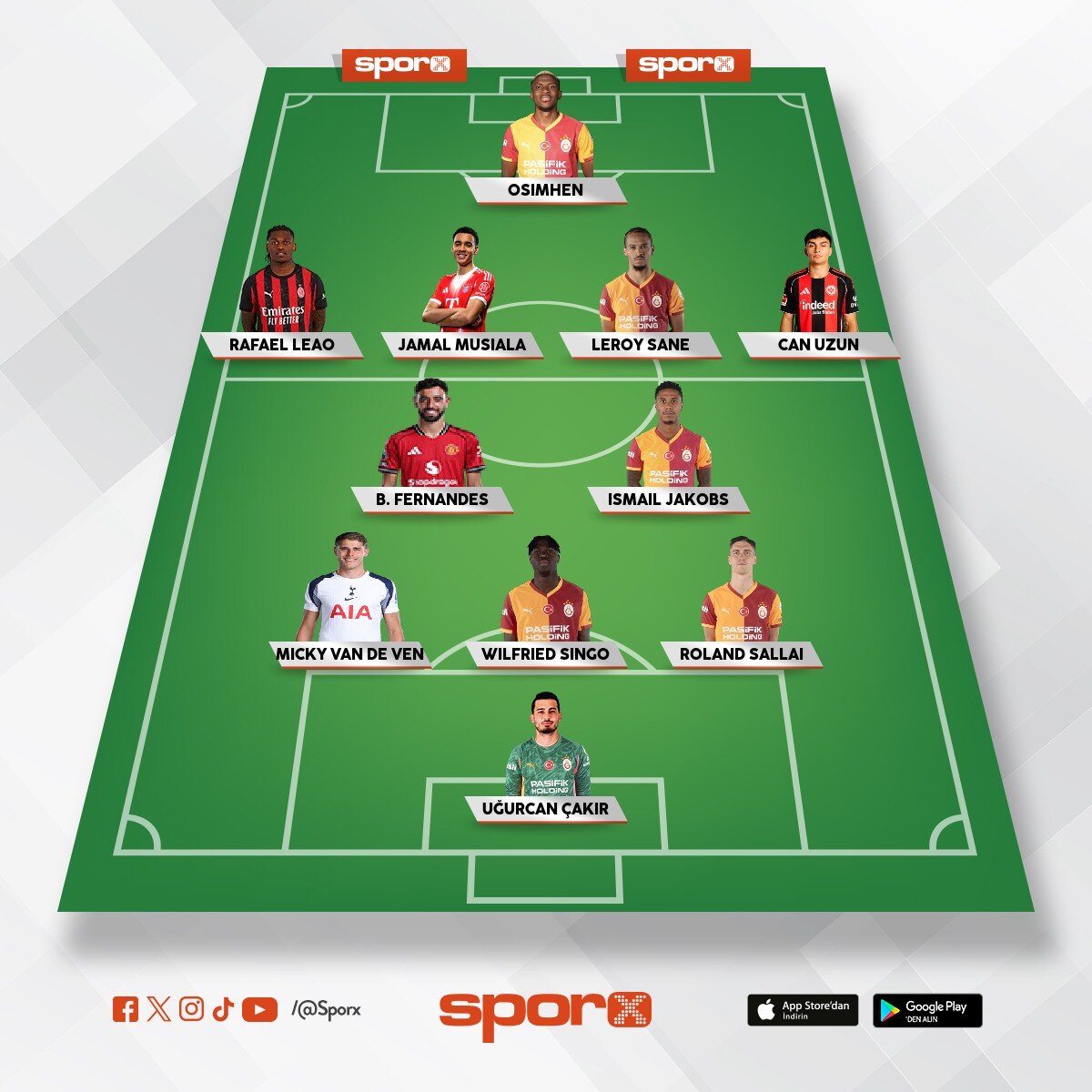 GALATASARAY