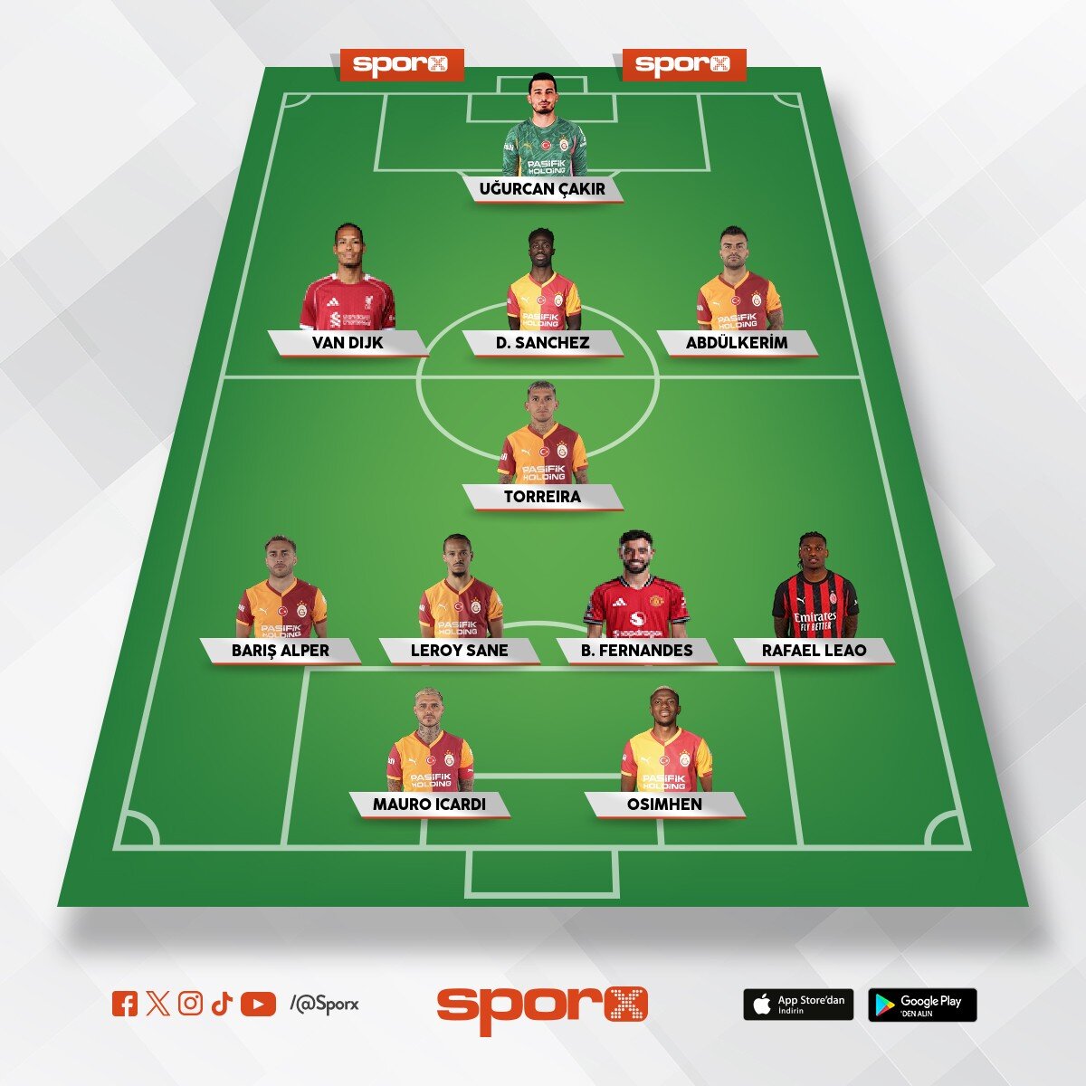Galatasaray