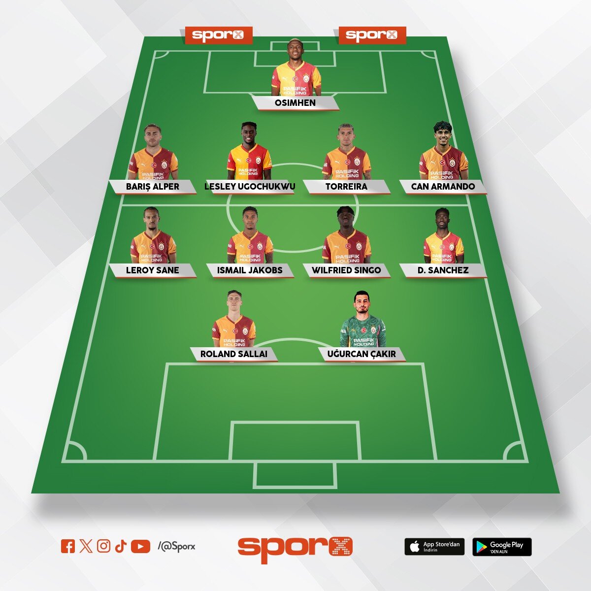 Galatasaray