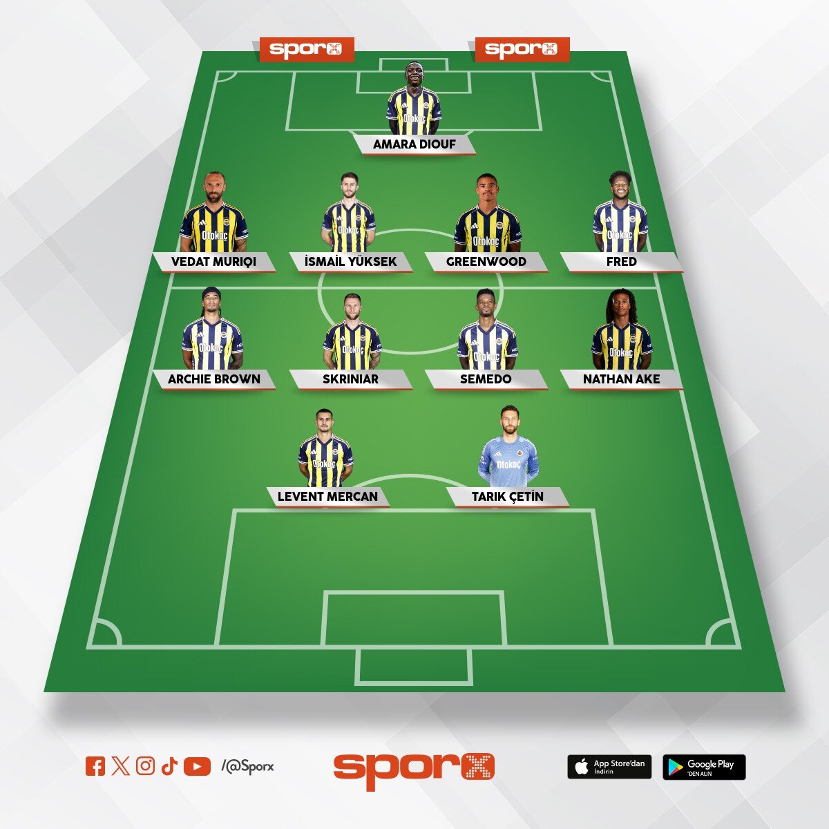 Fenerbace elif cemre mal