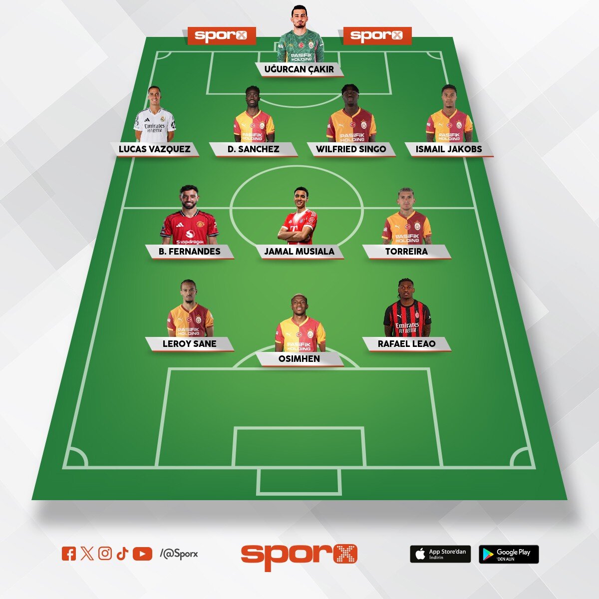 GALATASARAY