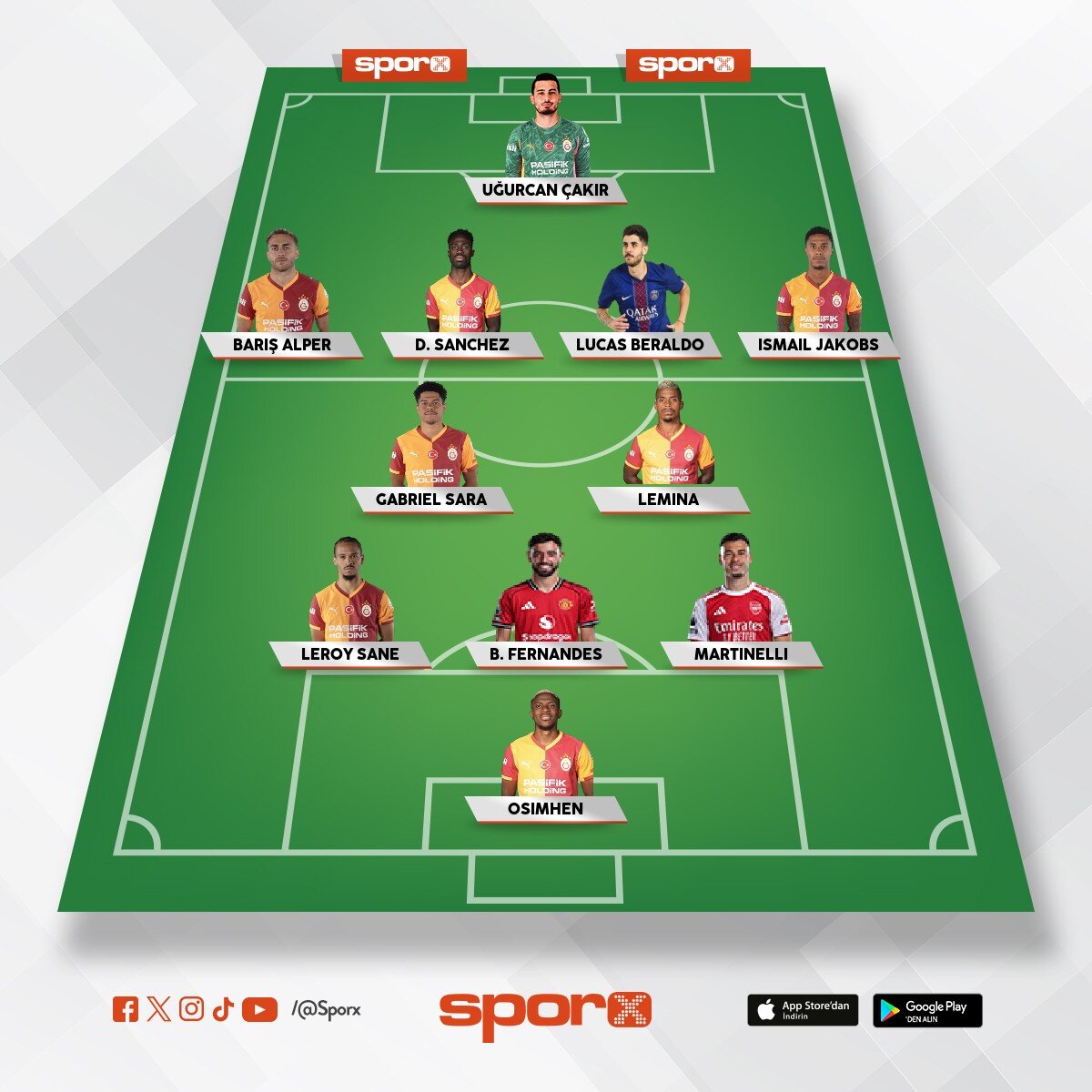 Galatasaray