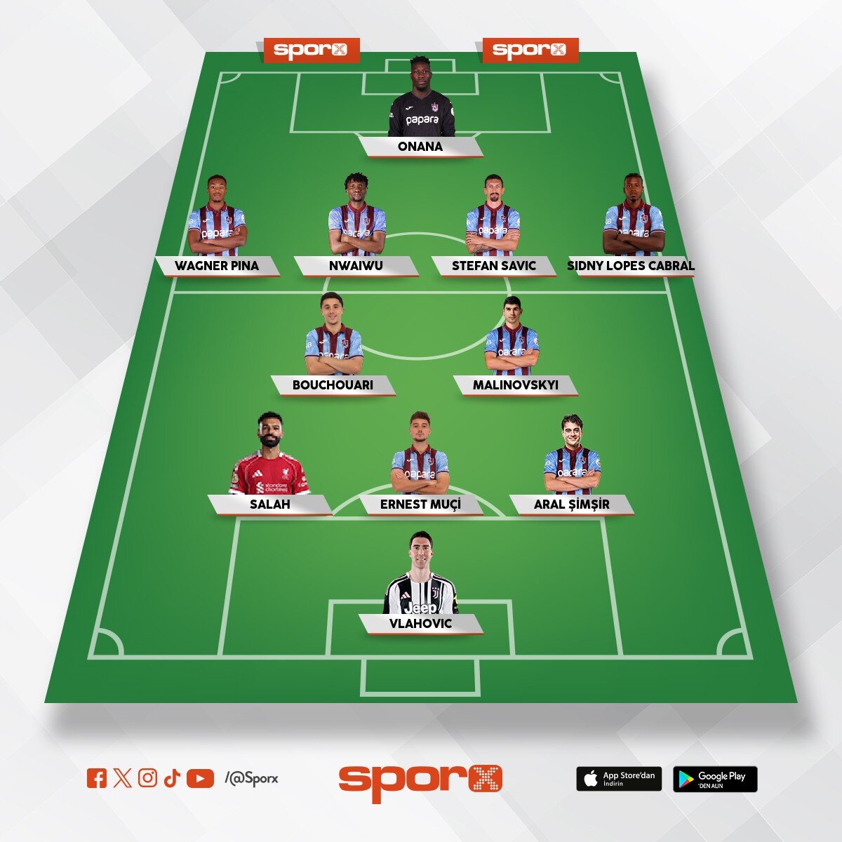 TRABZONSPOR 