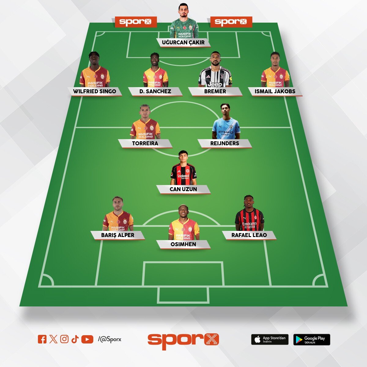 GALATASARAY