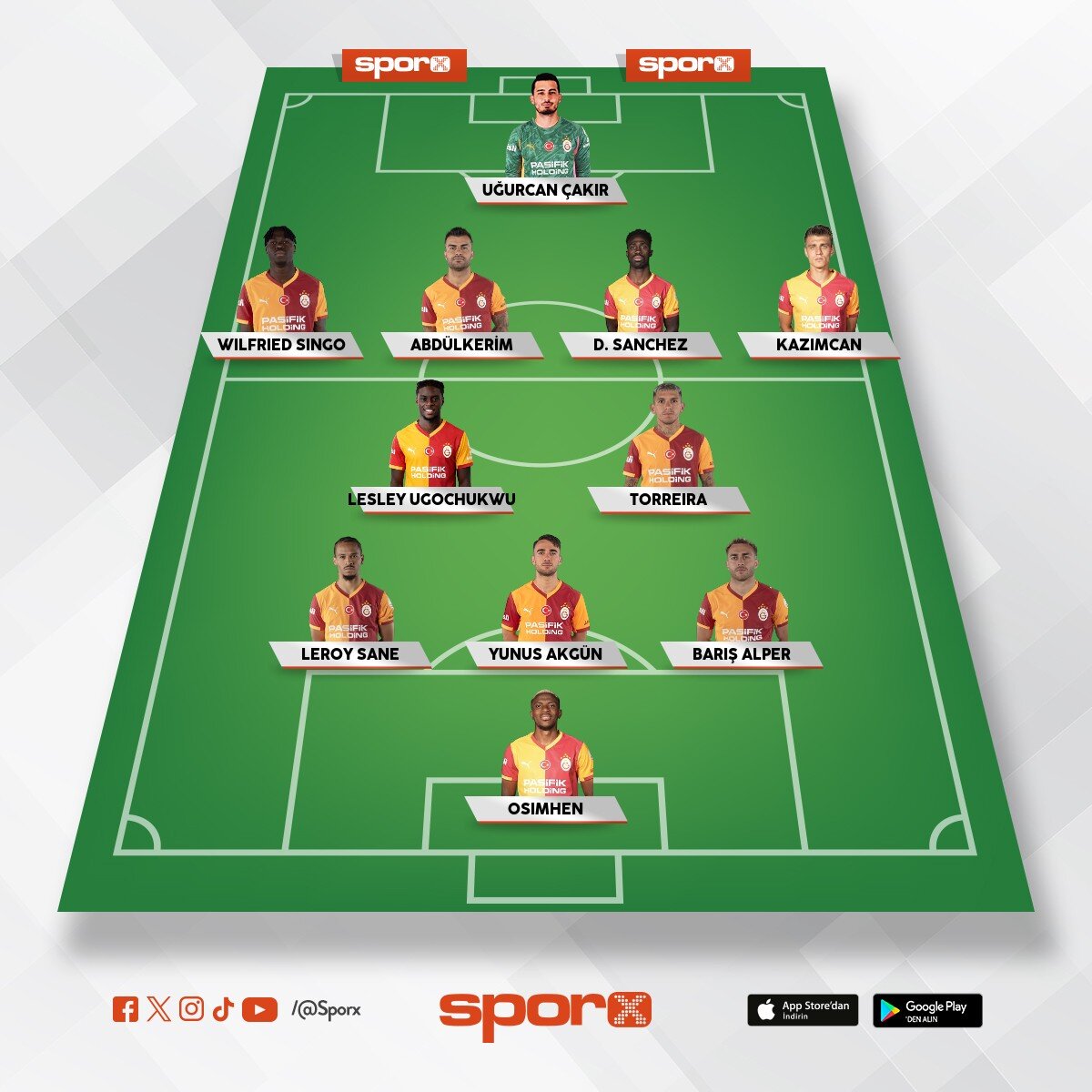 Galatasaray 