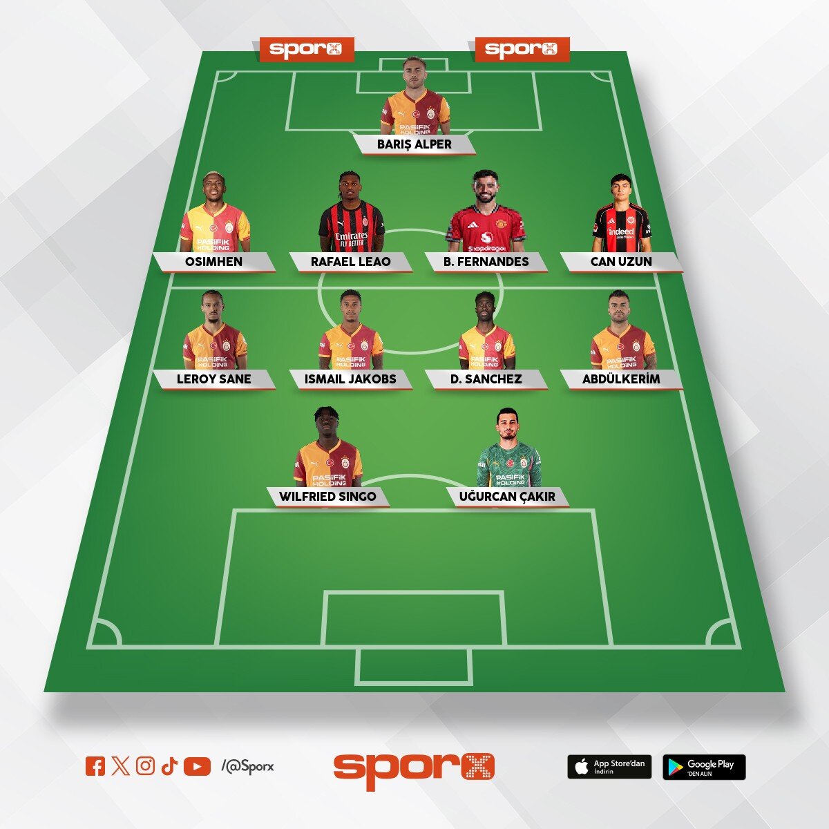 GALATASARAY