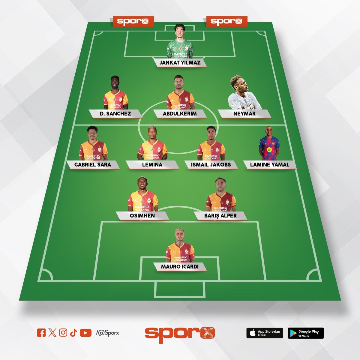 Galatasaray