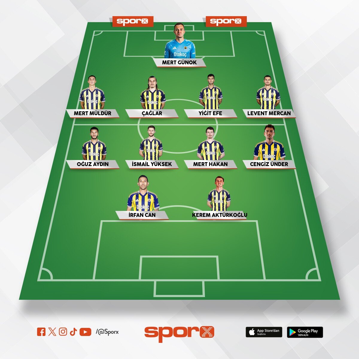 FB T�rk 11