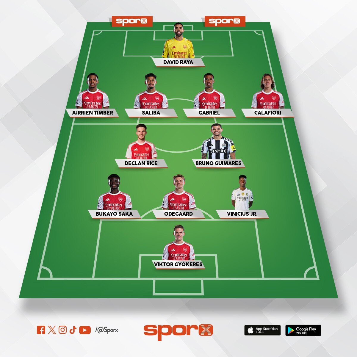 Arsenal