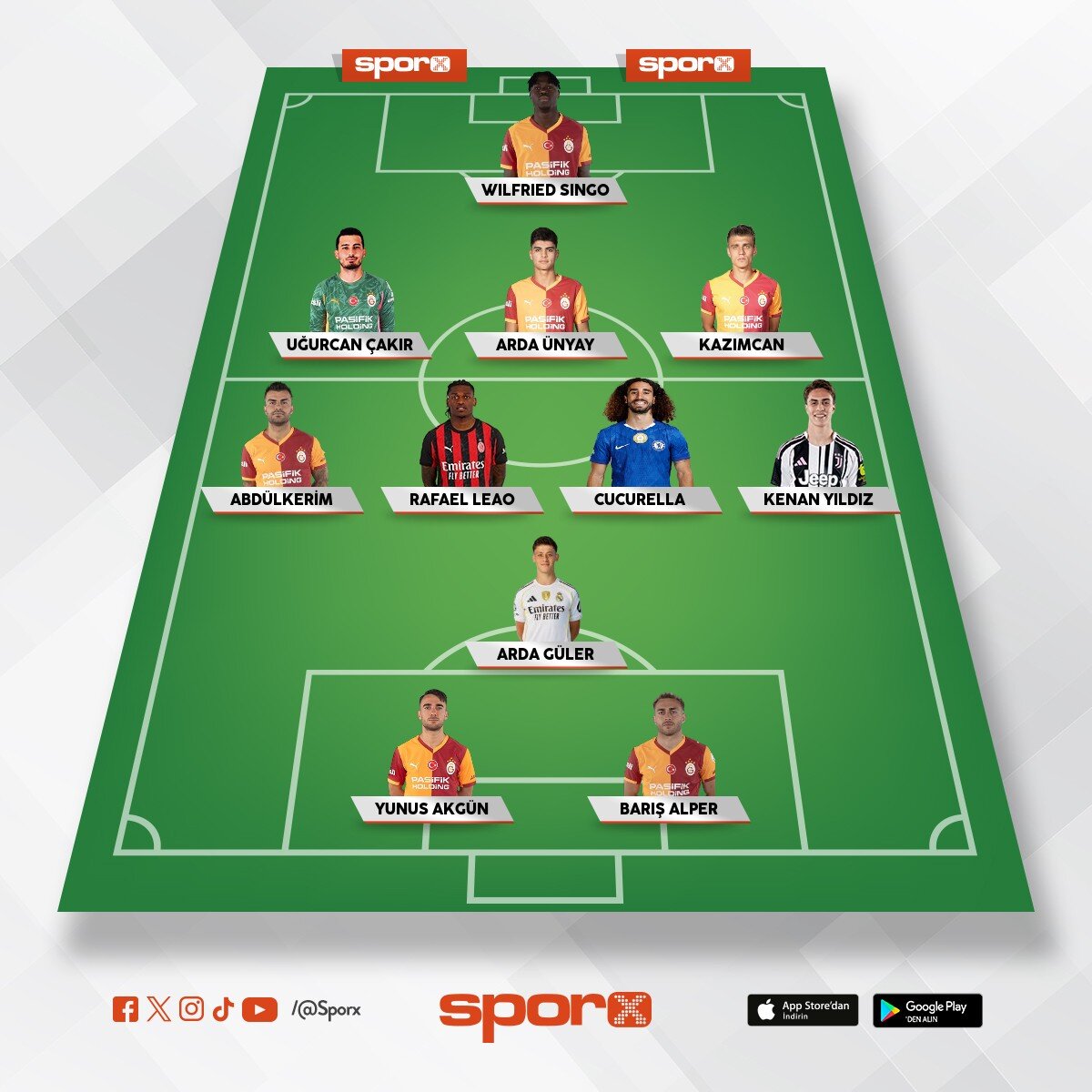 GALATASARAY