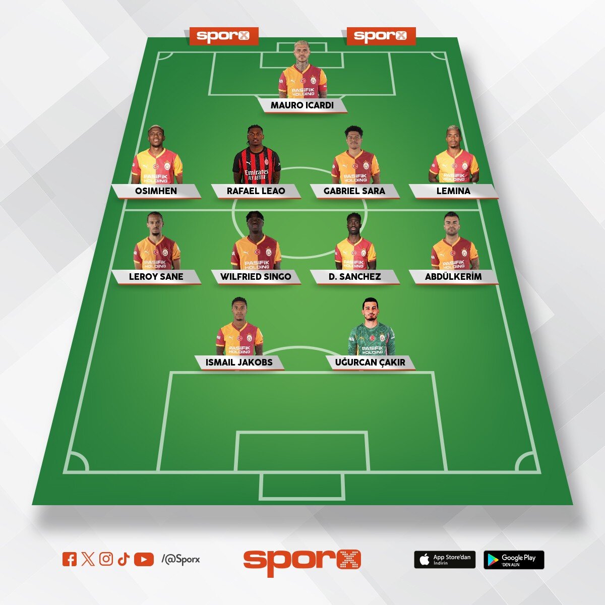 GALATASARAY SK