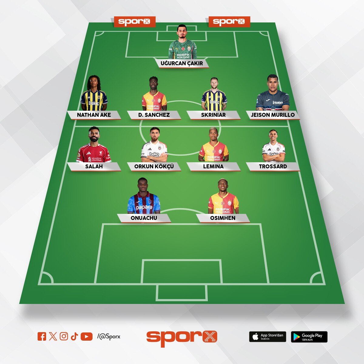 s�per lig
