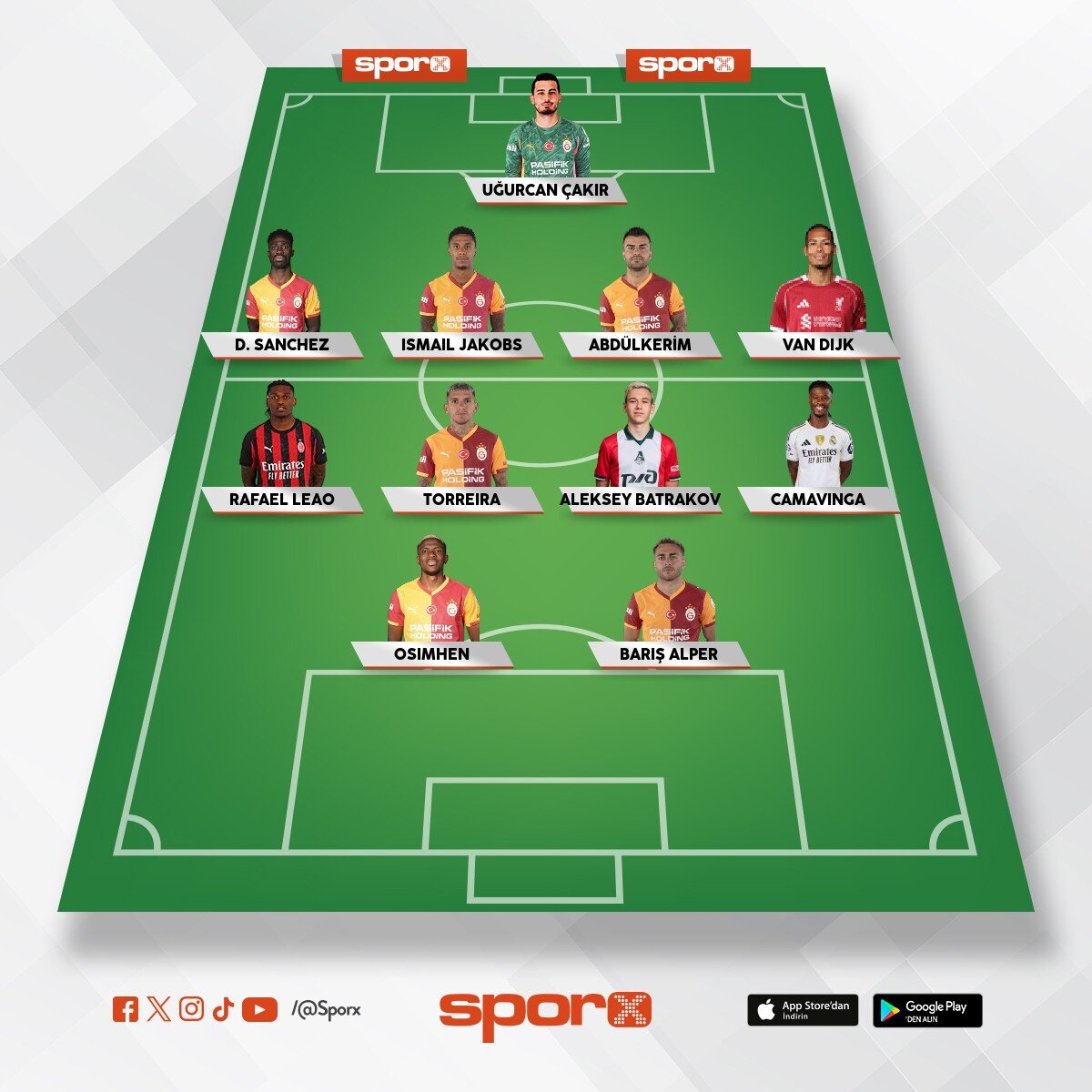 11miz yeni sezon 