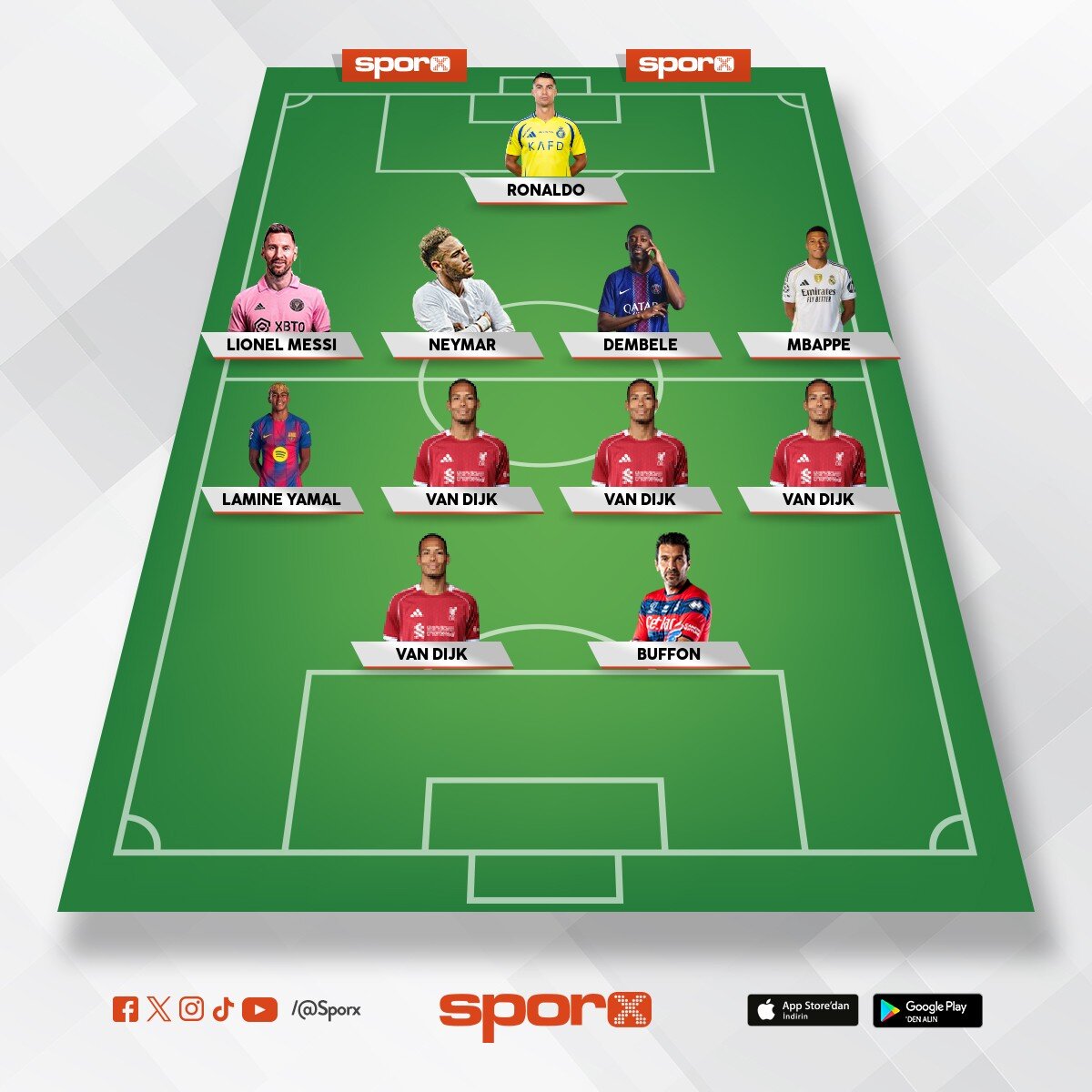 real madrid