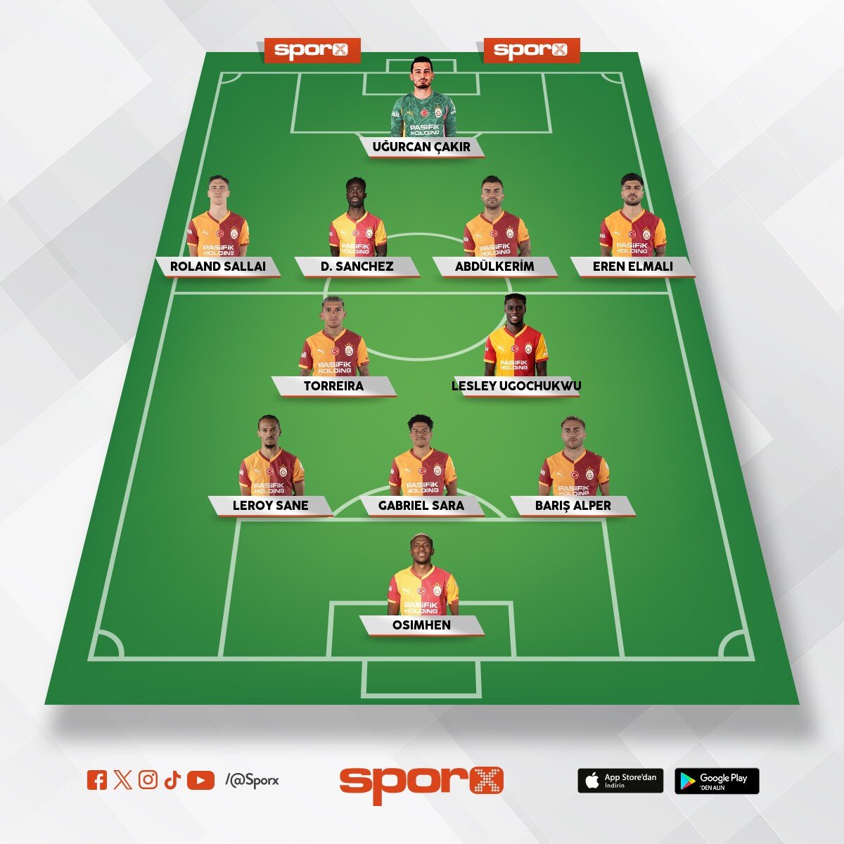 Galatasaray 