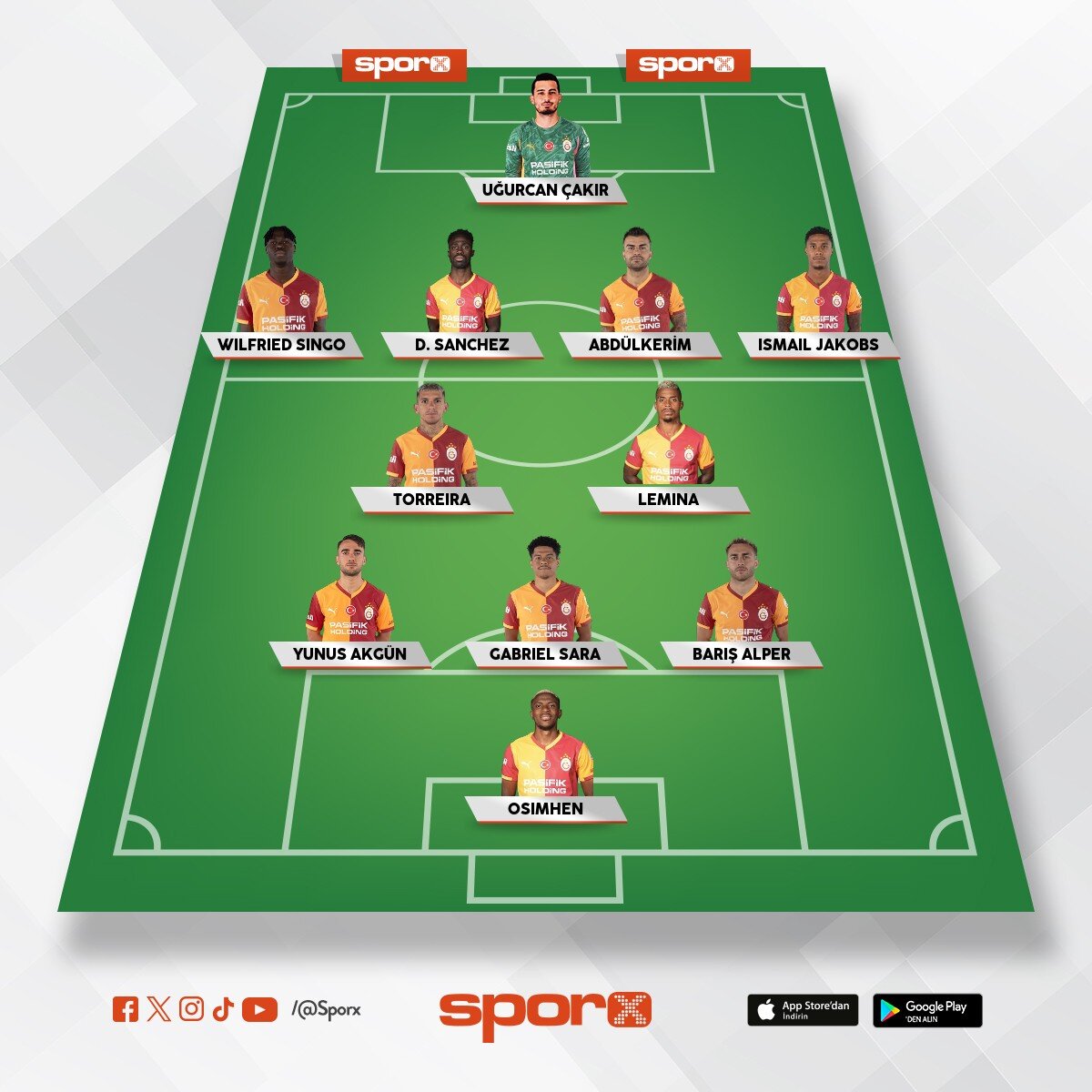 Galatasaray