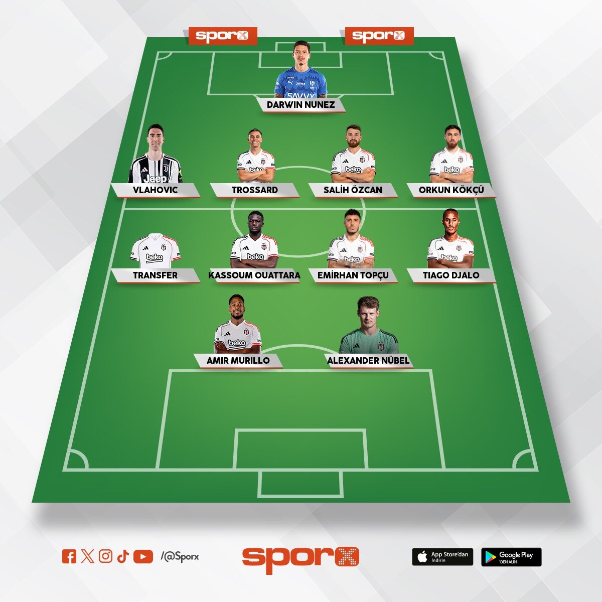 2026-2027 Be�ikta�