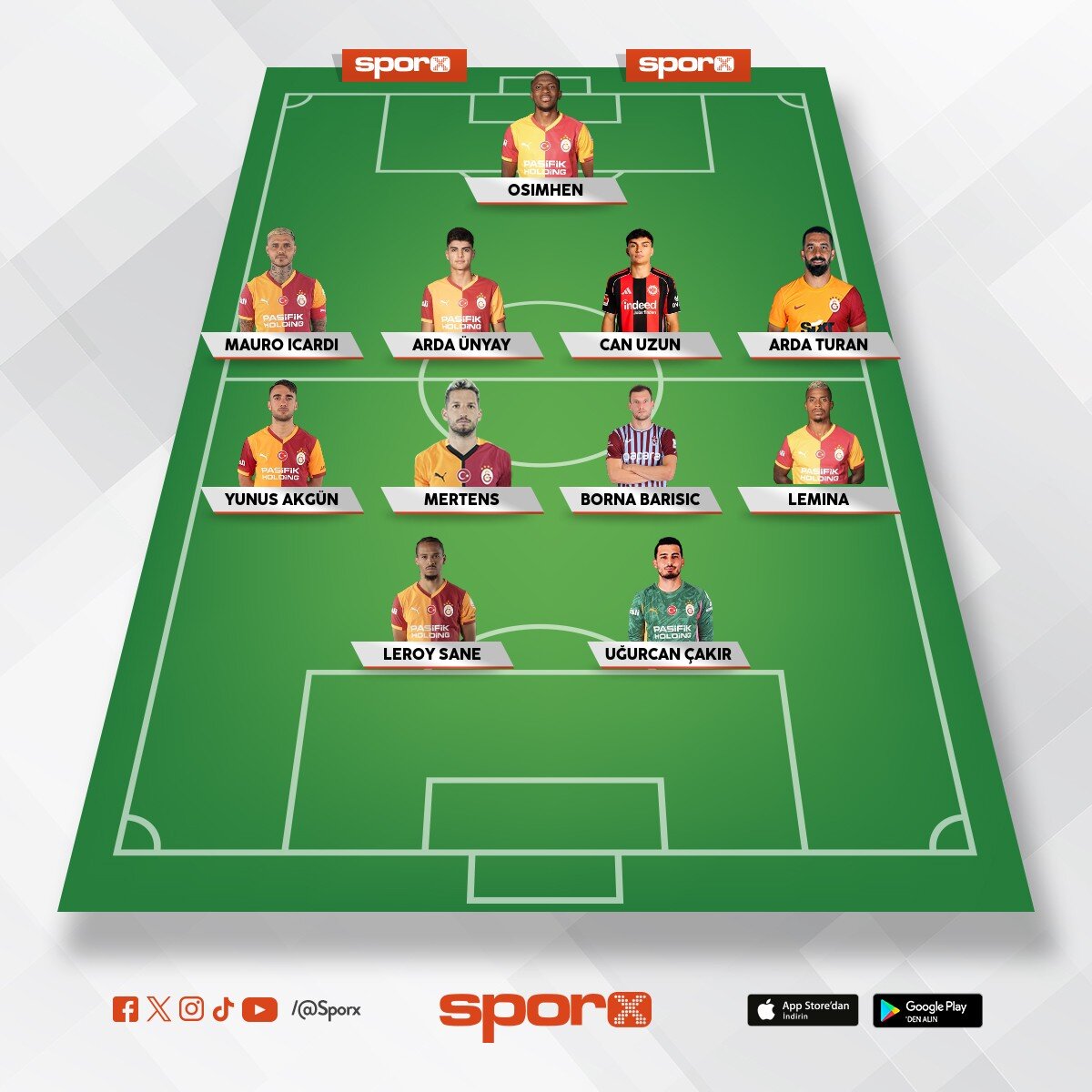 Galatasaray