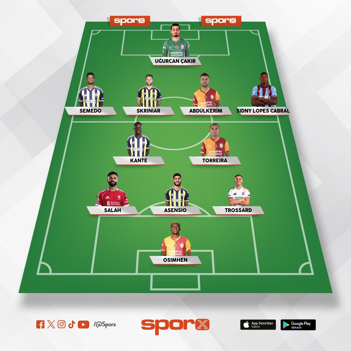 super lig prime