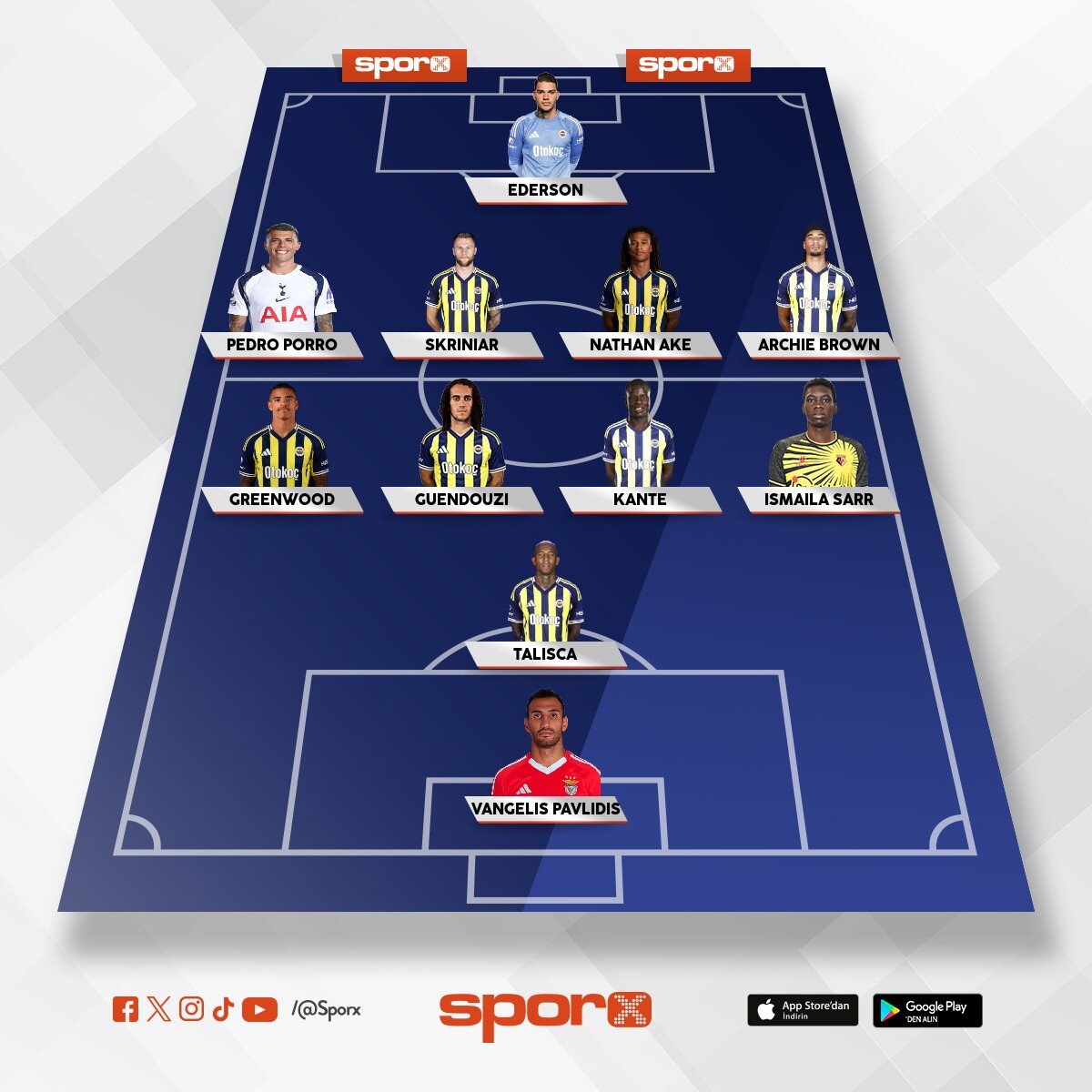 �ampiyon 11