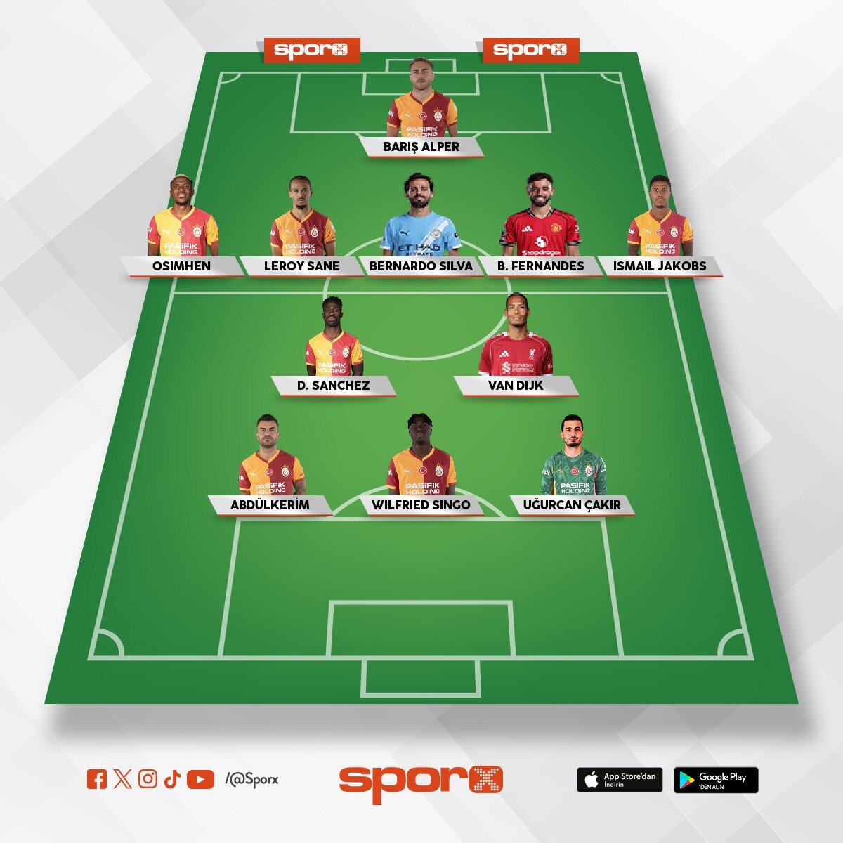 GALATASARAY