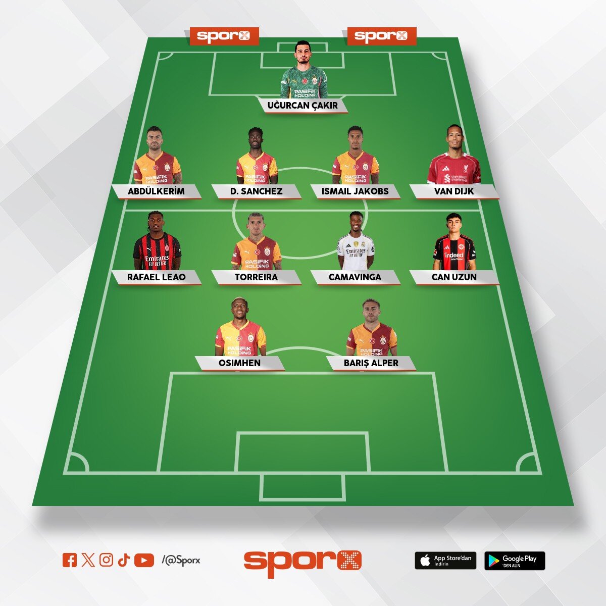 11miz yeni sezon 