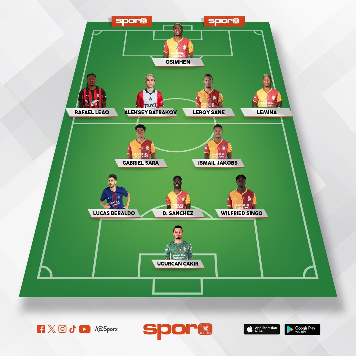 Galatasaray