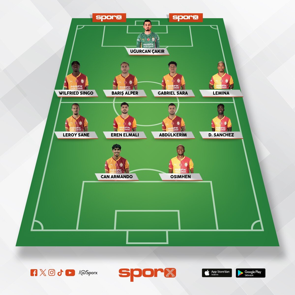 Galatasaray