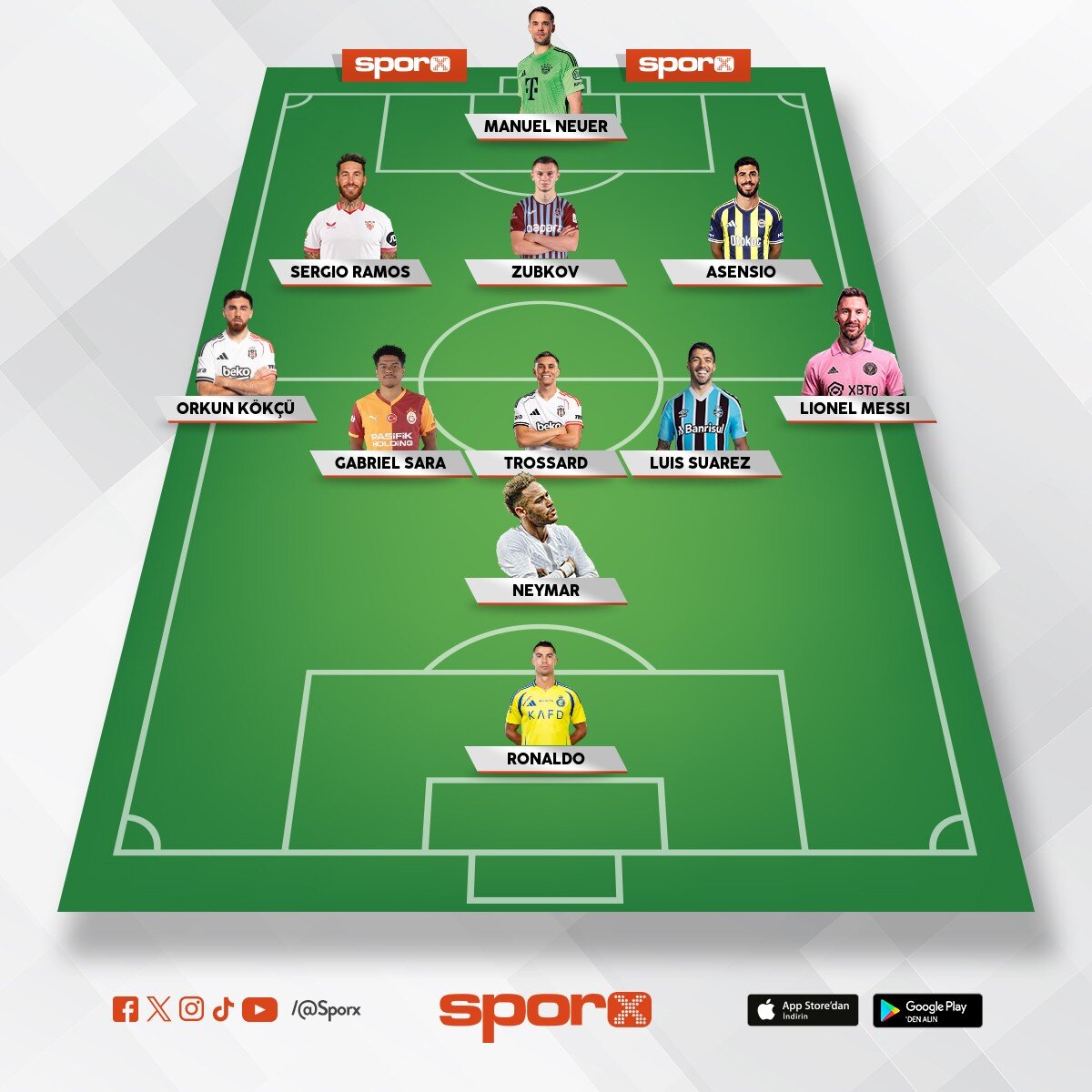 BASANLAR FC