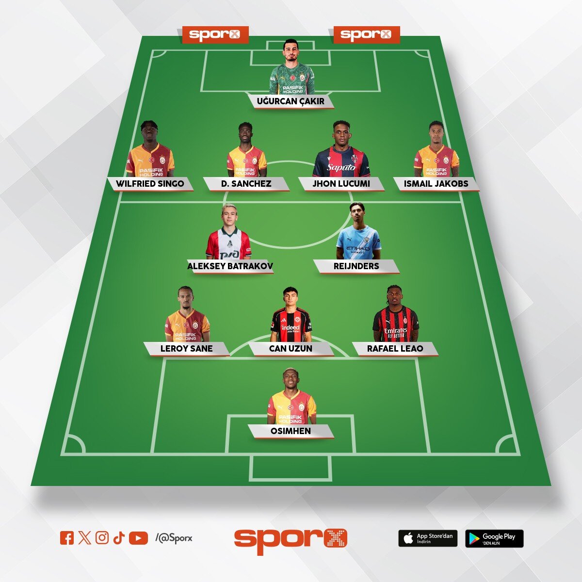 Galatasaray 