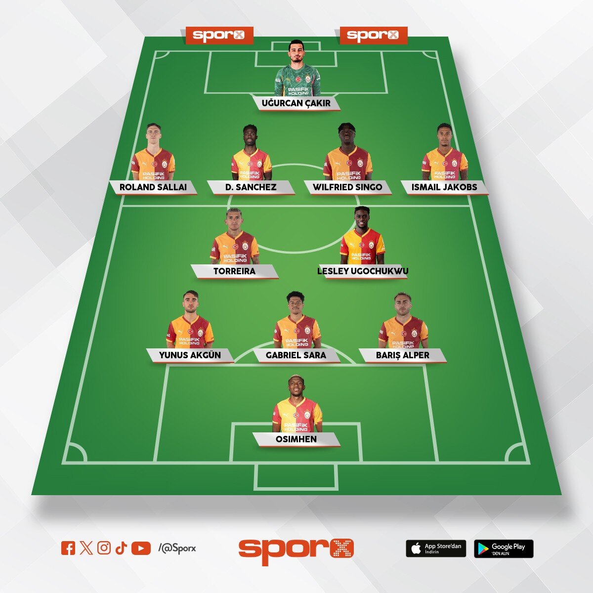 Lig de 4.c�