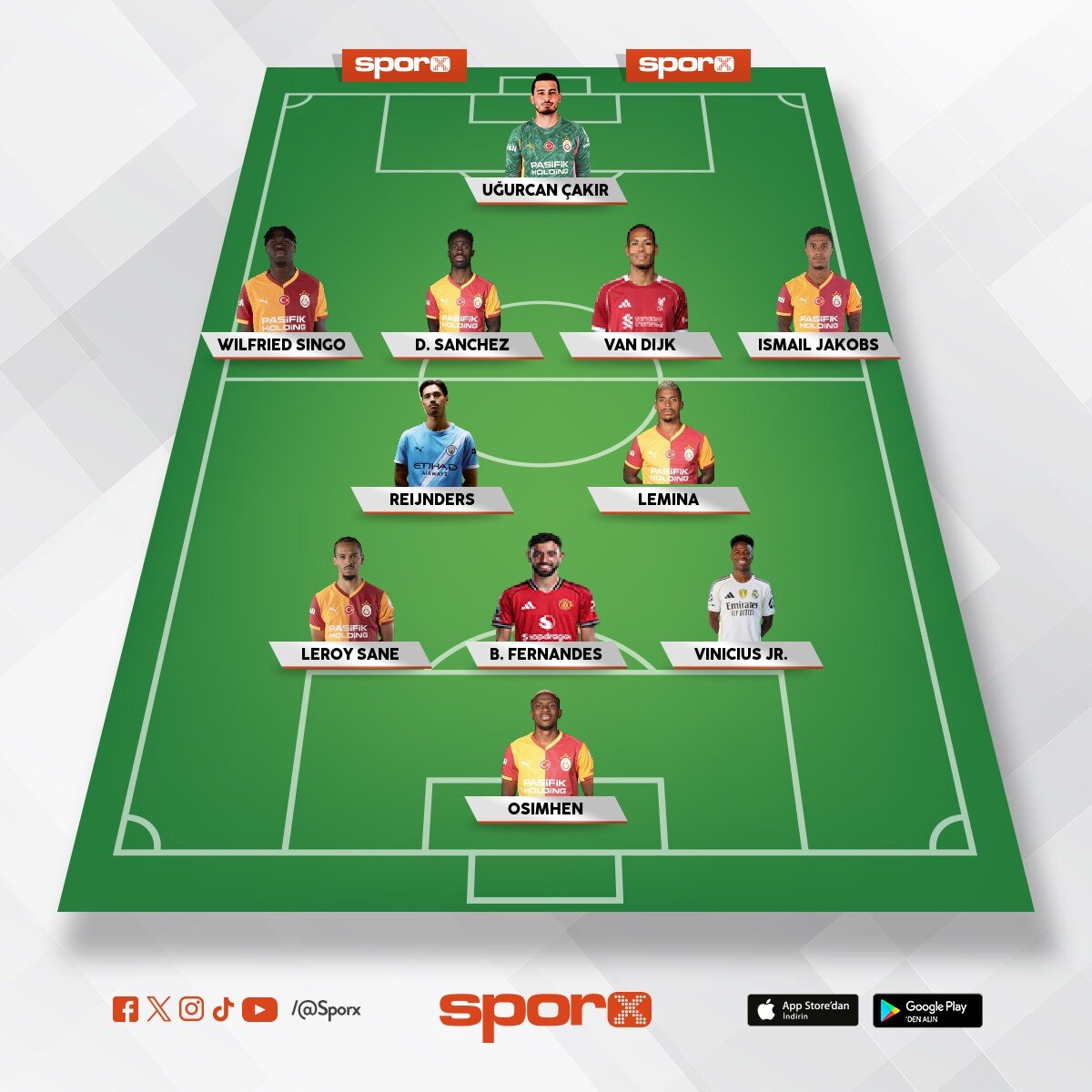 Galatasaray