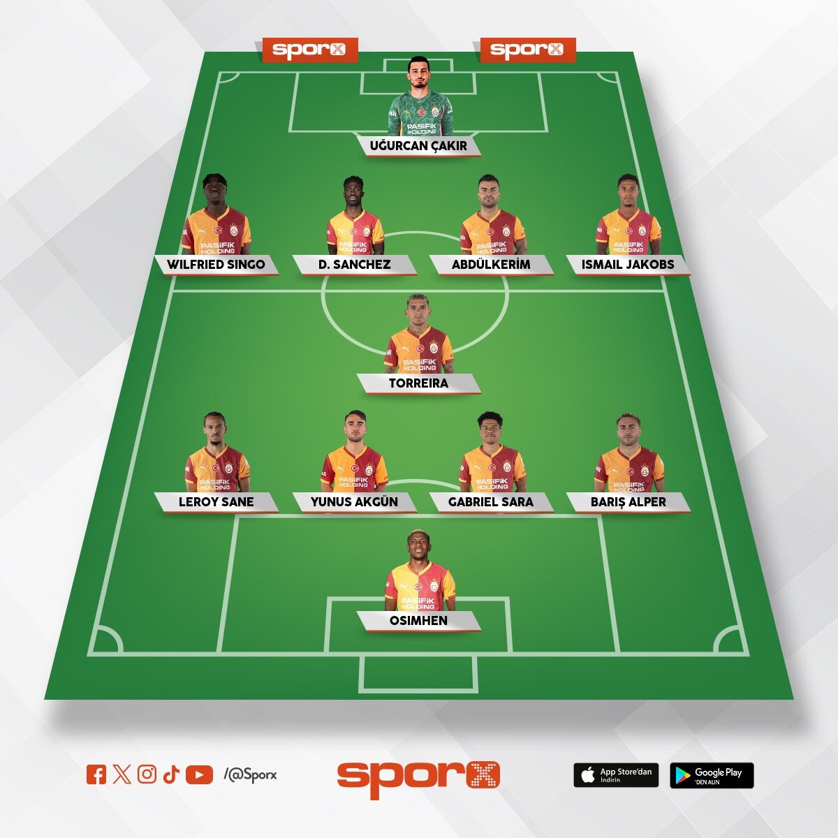 Galatasaray 