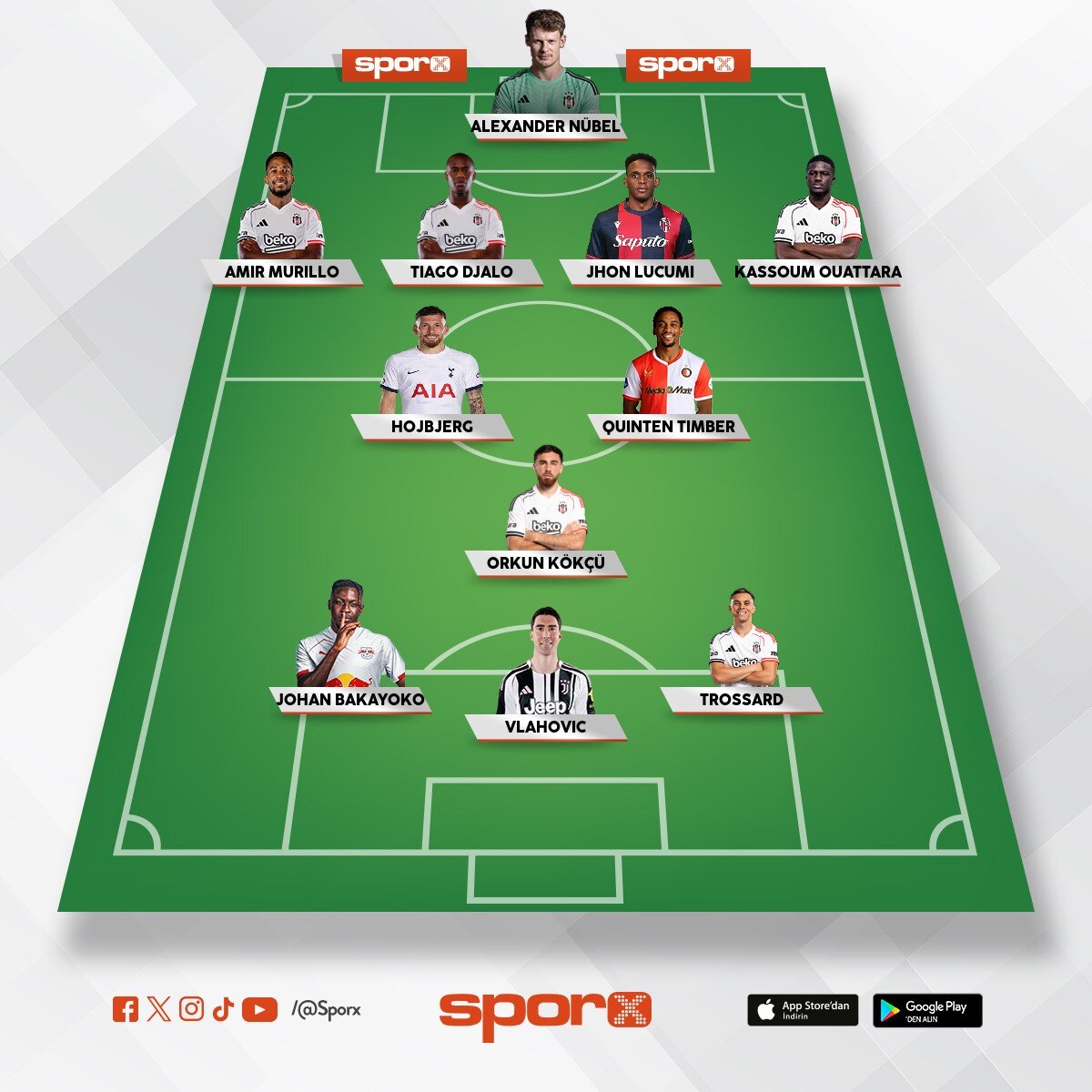 BJK 26/27 