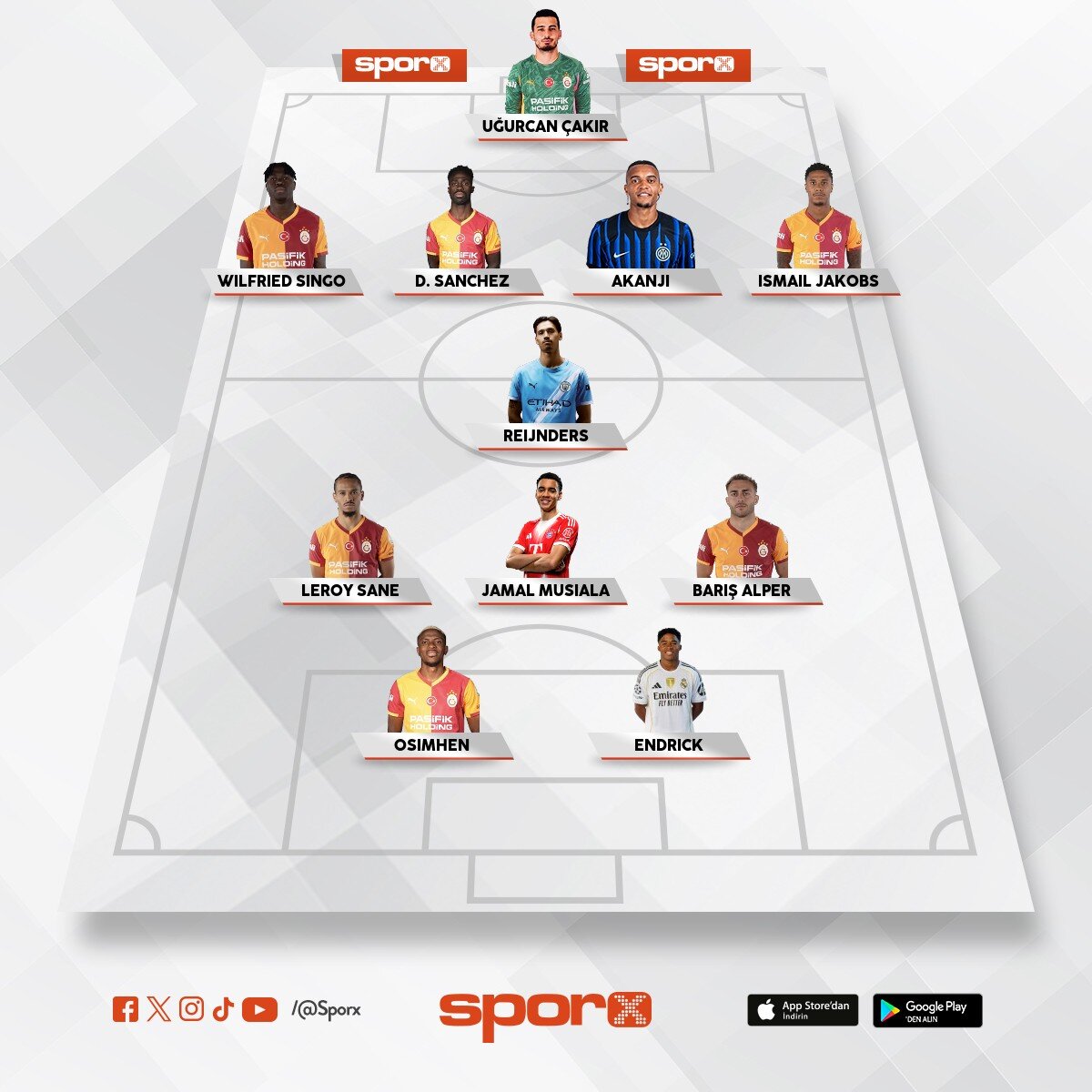 Galatasaray 