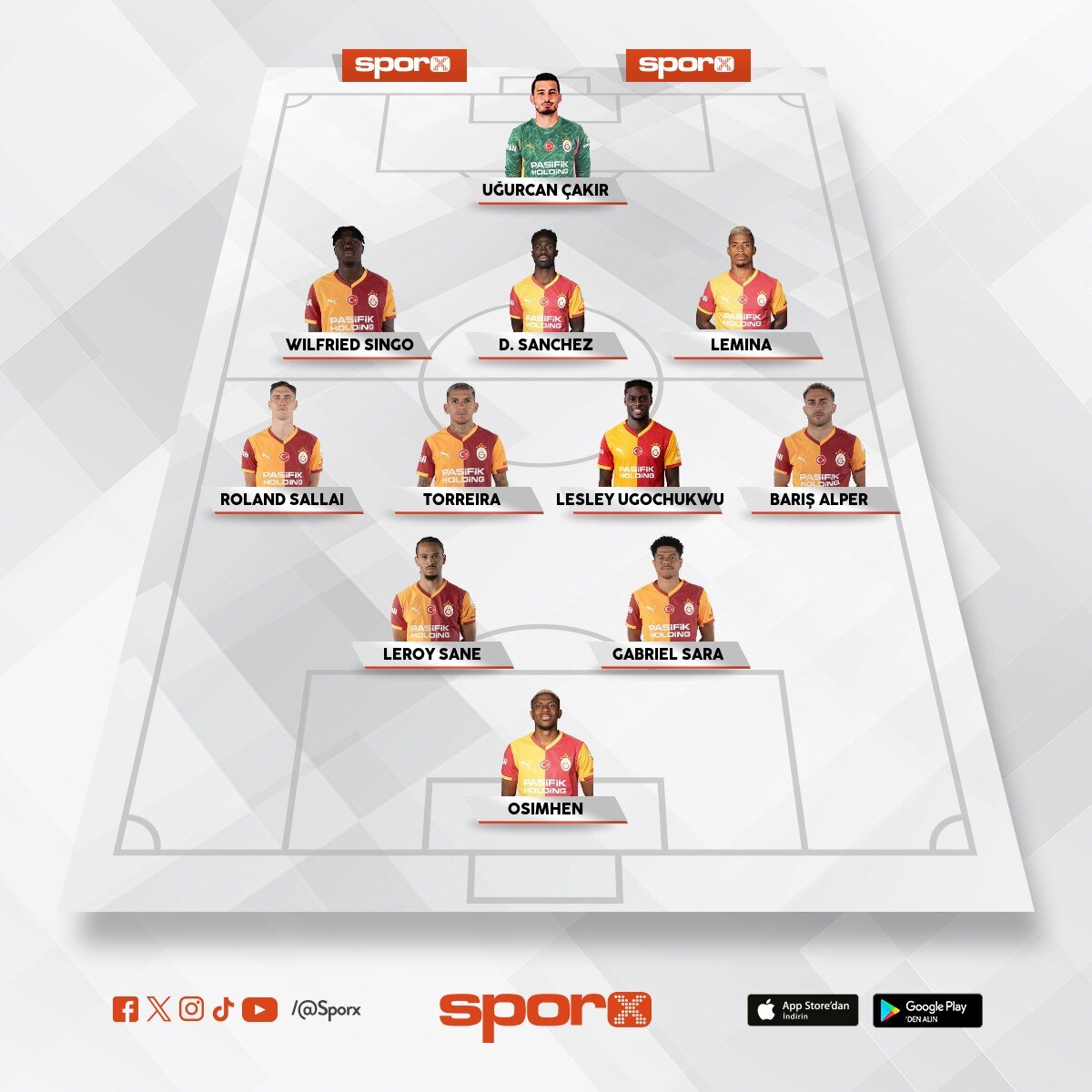 Galatasaray Best