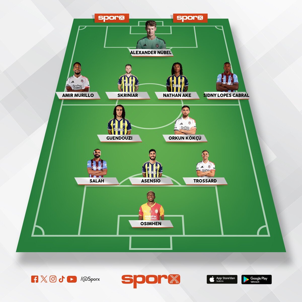 S�per lig