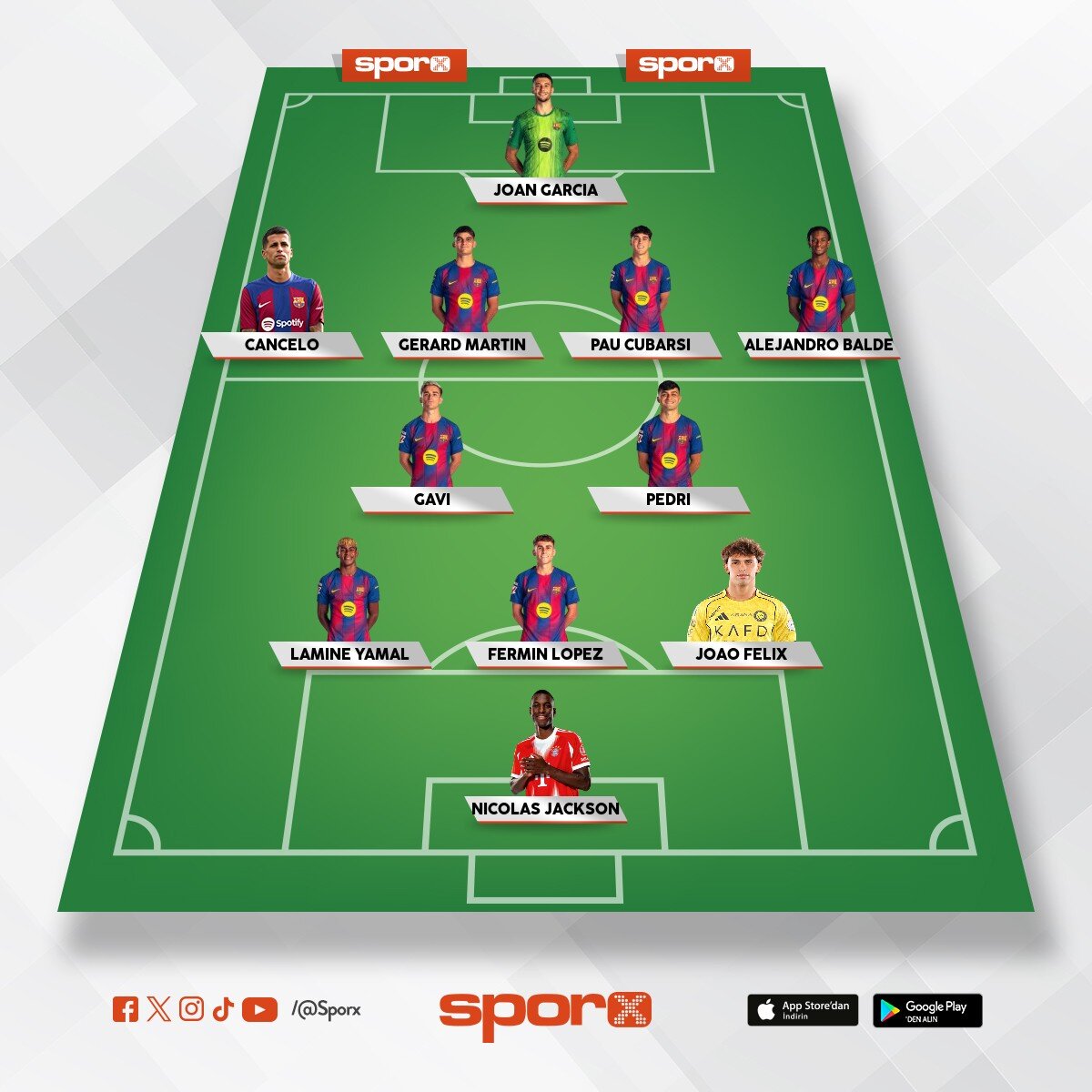 barcellona