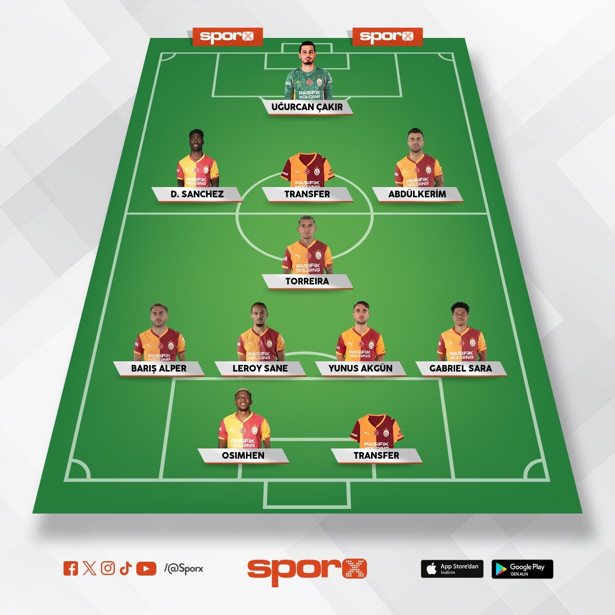 galatasaray 