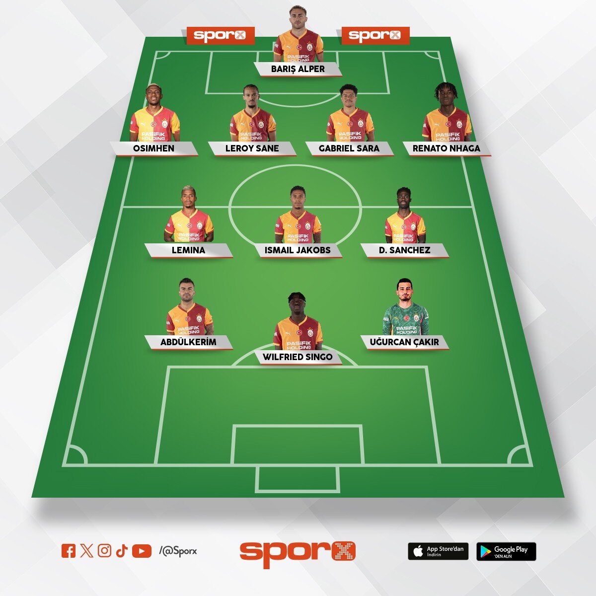 Ela galatasaray